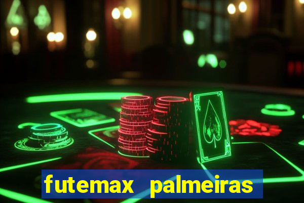 futemax palmeiras ao vivo